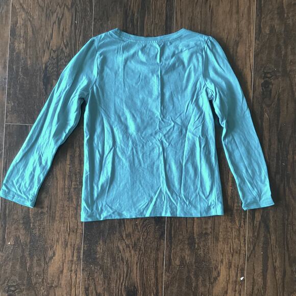 Crazy 8s Long Sleeve Tee - Picture 5 of 5